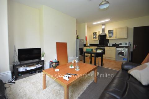 1 bedroom flat to rent, Moorland Road, Hyde Park LS6