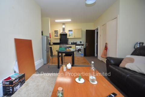 1 bedroom flat to rent, Moorland Road, Hyde Park LS6
