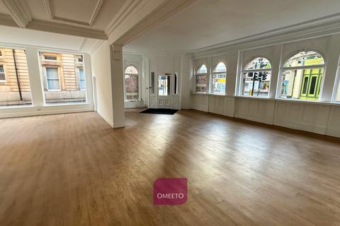 Office to rent, 2-4 The Strand Derby DE1 1