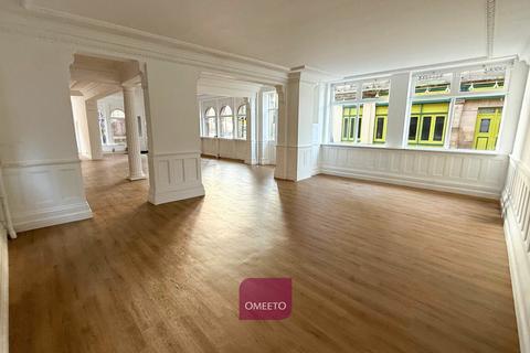 Office to rent, 2-4 The Strand Derby DE1 1