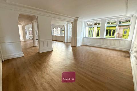 Office to rent, 2-4 The Strand Derby DE1 1