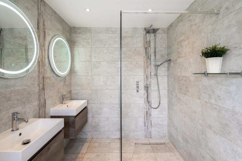 En-Suite