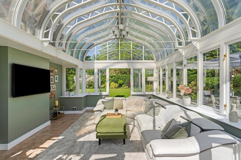 Orangery