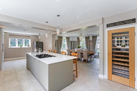 5 bedroom detached house for sale, Oakway, Amersham HP6