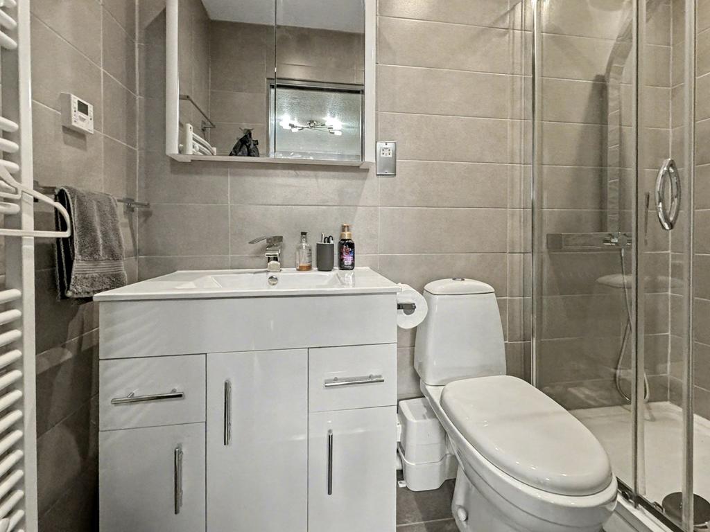 En-suite