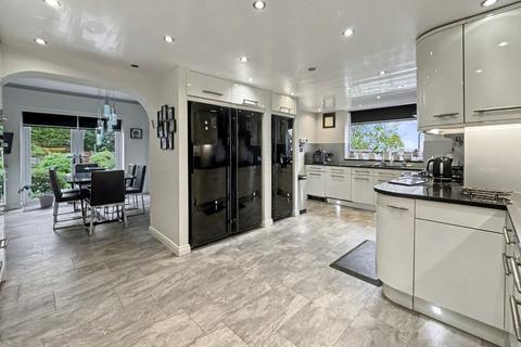 undefined, Barnhill Road, Prestwich, M25