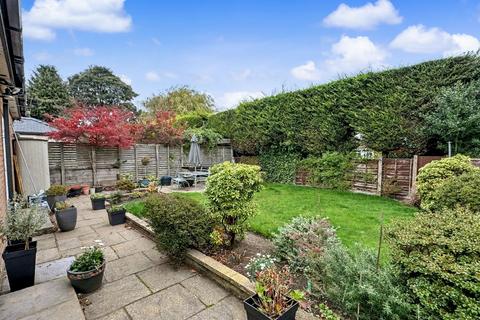 undefined, Barnhill Road, Prestwich, M25