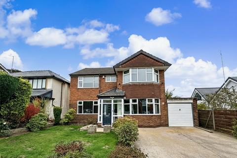 undefined, Barnhill Road, Prestwich, M25