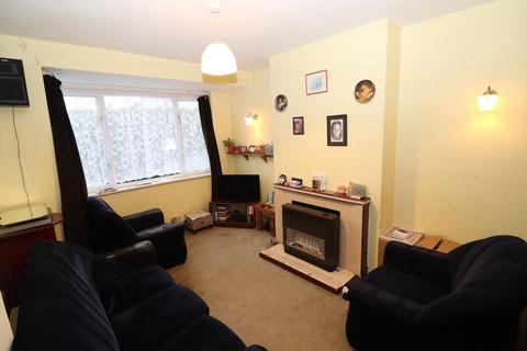 2 bedroom semi-detached bungalow for sale, Rose Avenue, Rushden NN10