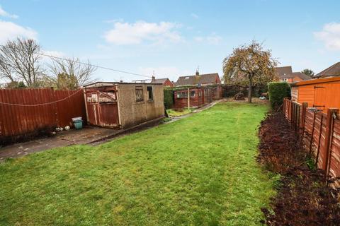 2 bedroom semi-detached bungalow for sale, Rose Avenue, Rushden NN10
