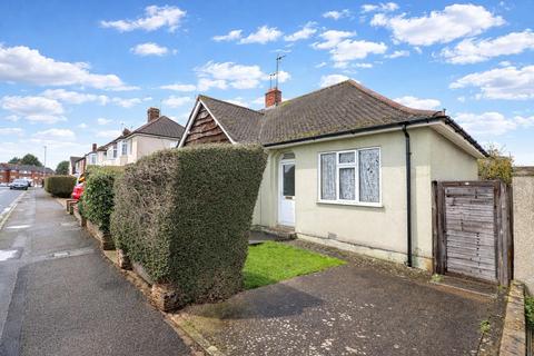 2 bedroom semi-detached bungalow for sale, Rose Avenue, Rushden NN10