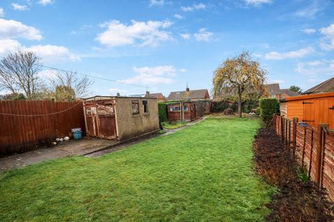 2 bedroom semi-detached bungalow for sale, Rose Avenue, Rushden NN10