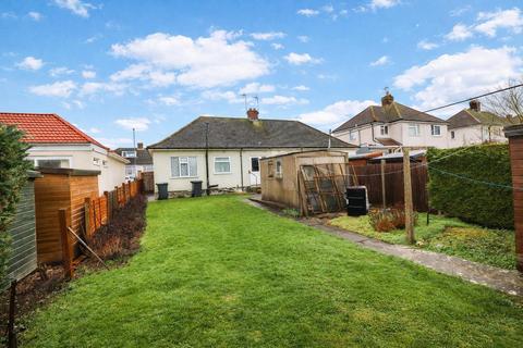 2 bedroom semi-detached bungalow for sale, Rose Avenue, Rushden NN10