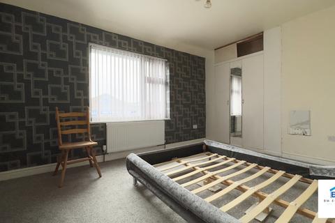 3 bedroom terraced house for sale, Barkby Road, Leicester LE4