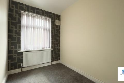 3 bedroom terraced house for sale, Barkby Road, Leicester LE4