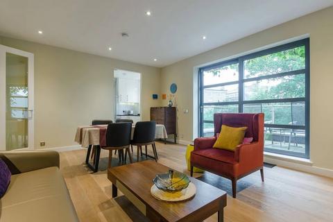 2 bedroom flat to rent, Haverstock Hill, London NW3