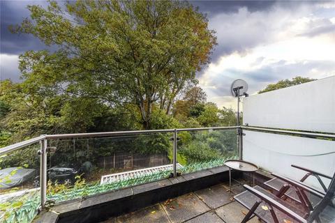 2 bedroom flat to rent, Haverstock Hill, London NW3