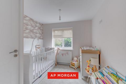 4 bedroom detached house for sale, Cranham Close, Headless Cross, Redditch, B97