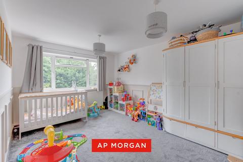 4 bedroom detached house for sale, Cranham Close, Headless Cross, Redditch, B97