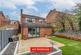 Cranham Close, Headless Cross, Redditch, B97