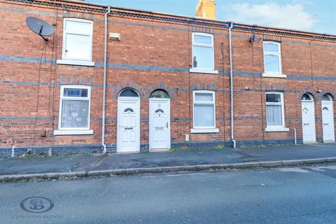 2 bedroom terraced house for sale, Casson Street, Crewe