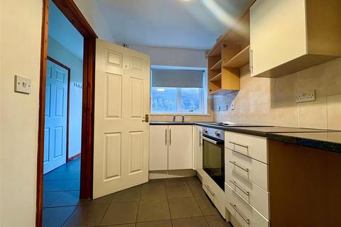 2 bedroom end of terrace house to rent, Adare Street, Ogmore Vale, Bridgend, CF32 7HF