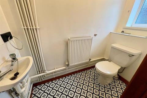 2 bedroom end of terrace house to rent, Adare Street, Ogmore Vale, Bridgend, CF32 7HF