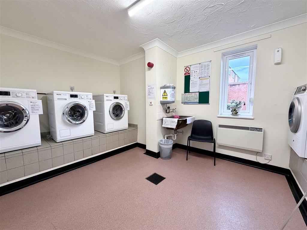 Communal Facilities