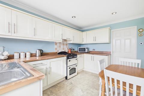 3 bedroom detached bungalow for sale, Addison Road, Preston, Hull, HU12 8SZ