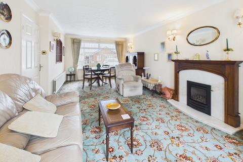 3 bedroom detached bungalow for sale, Addison Road, Preston, Hull, HU12 8SZ