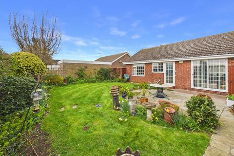 3 bedroom detached bungalow for sale, Addison Road, Preston, Hull, HU12 8SZ