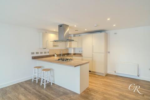 2 bedroom apartment for sale, Prince Regent Mews, Cheltenham GL52