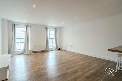 2 bedroom apartment for sale, Prince Regent Mews, Cheltenham GL52