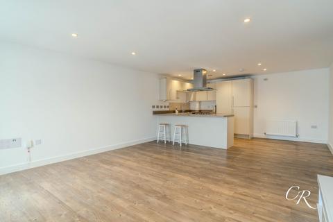 2 bedroom apartment for sale, Prince Regent Mews, Cheltenham GL52