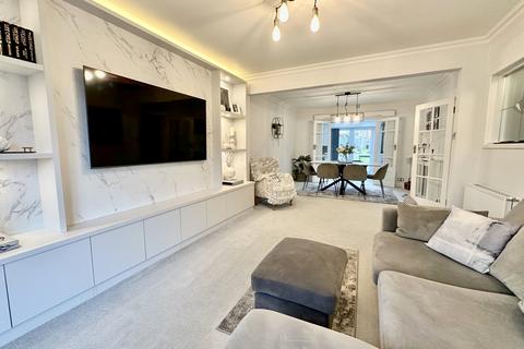 3 bedroom detached house for sale, Winston Road, Bournemouth, BH9