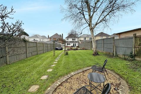 3 bedroom detached house for sale, Winston Road, Bournemouth, BH9