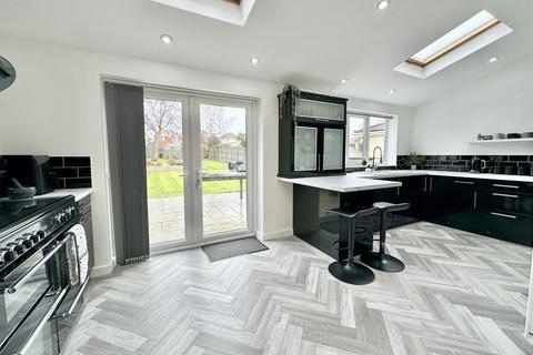 3 bedroom detached house for sale, Winston Road, Bournemouth, BH9