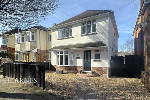 undefined, Winston Road, Bournemouth, BH9