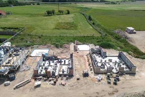 undefined, Breck Lane, Mattersey Thorpe, Doncaster DN10