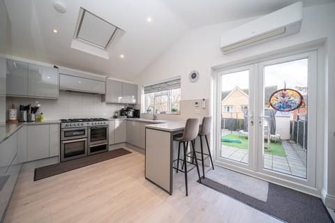 undefined, Deaconsfield Road, Hemel Hempstead, HP3