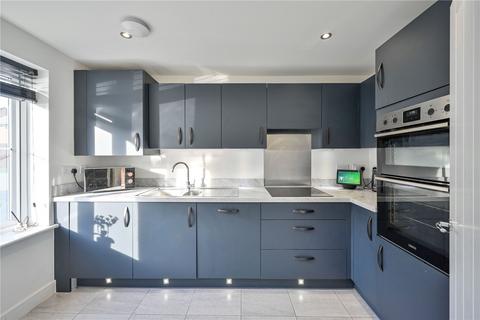 3 bedroom semi-detached house for sale, Middleham Avenue, Stafford, Staffordshire, ST16