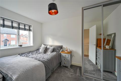3 bedroom semi-detached house for sale, Middleham Avenue, Stafford, Staffordshire, ST16