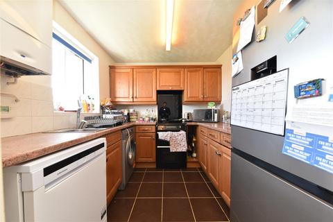3 bedroom end of terrace house for sale, Keller Close, Stevenage
