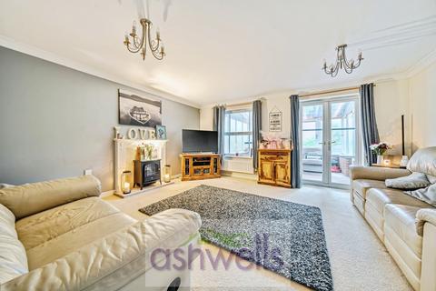3 bedroom semi-detached house for sale, Topaz Drive, Andover SP10