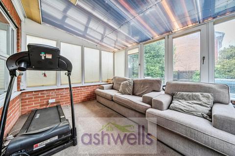 3 bedroom semi-detached house for sale, Topaz Drive, Andover SP10