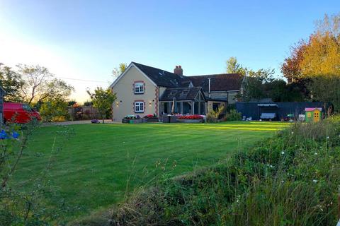 undefined, Sandridge Common, Melksham