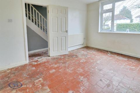 2 bedroom semi-detached house for sale, Badger Avenue, Crewe