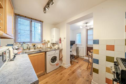 undefined, Fernhead Road, Queens Park, London, W9