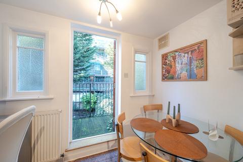 undefined, Fernhead Road, Queens Park, London, W9