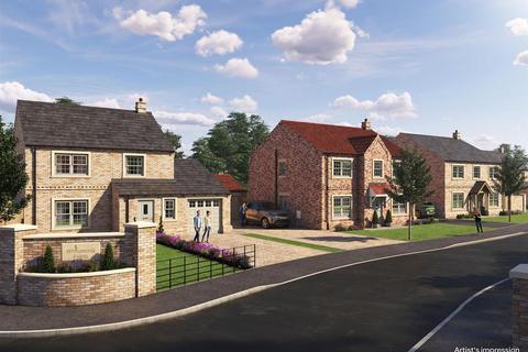 undefined, Breck Lane, Mattersey Thorpe, Doncaster DN10